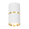 Tronic Round Ceiling Spot Light LL 1025-GU