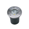 Tronic Inground Light 3W