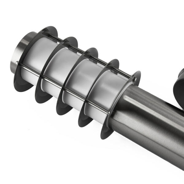 Tronic Stainless Steel Wall Bracket