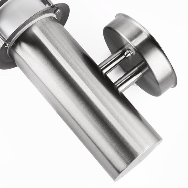 Tronic Stainless Steel Wall Bracket