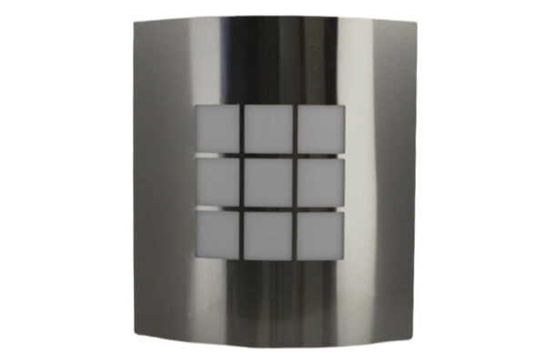 Tronic Square Curved Indoor Light
