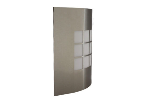 Tronic Square Curved Indoor Light