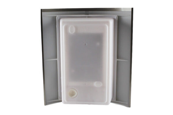 Tronic Square Curved Indoor Light