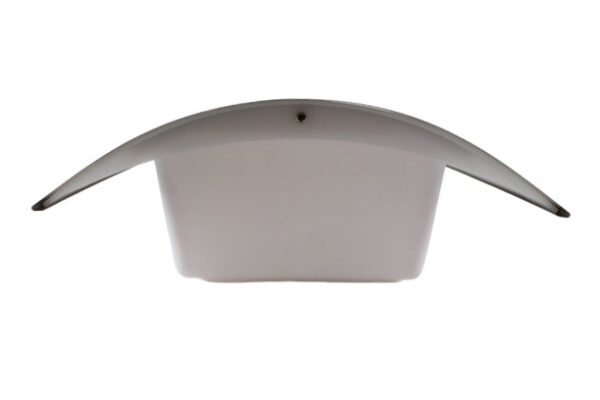 Tronic Square Curved Indoor Light