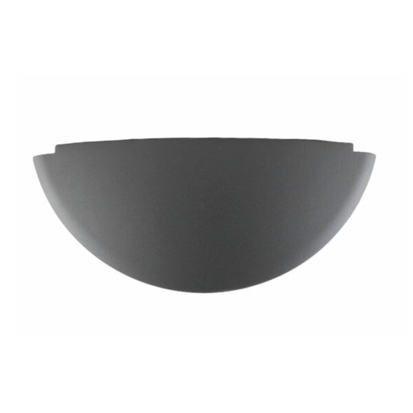 Tronic LED Halfmoon Wall Light