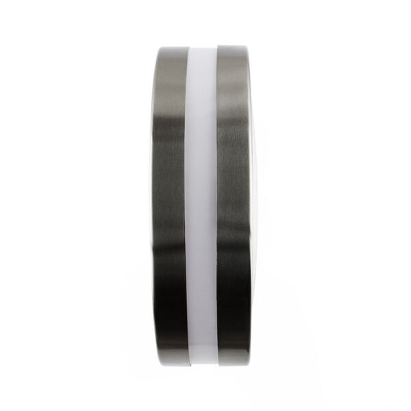 Tronic Round Chrome Ceiling Light