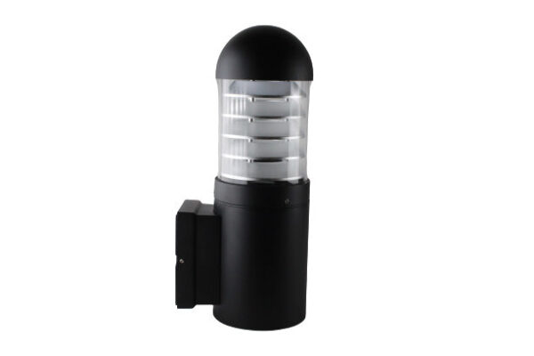Tronic Waterproof Grilled Wall Lamp
