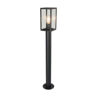 Tronic Box Aluminium Bollard Light