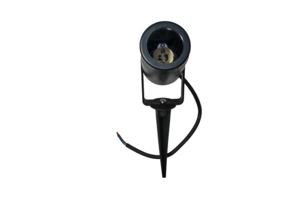 Tronic Single Spot Spike Light