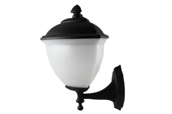 Tronic Inverted Outdoor Wall Lamp