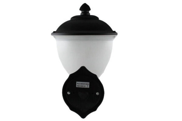 Tronic Inverted Outdoor Wall Lamp