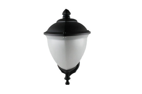 Tronic Inverted Outdoor Wall Lamp