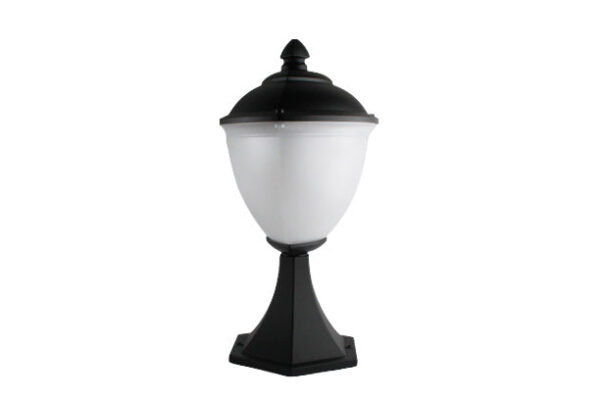 Tronic Outdoor Gate Lamp