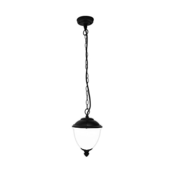 Tronic Outdoor Hanging Lamp