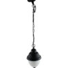 Tronic Outdoor Hanging Lamp