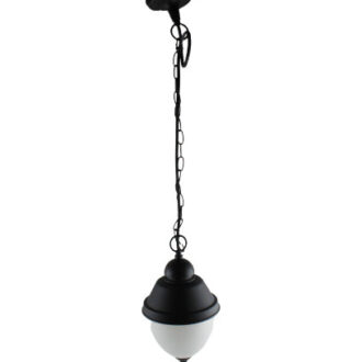 Tronic Outdoor Hanging Lamp