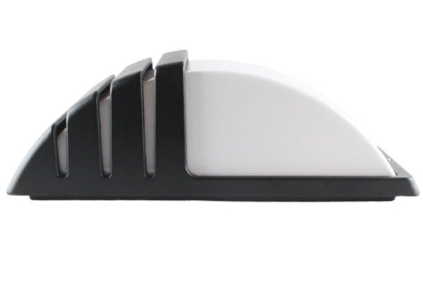 Tronic Curved Bulkhead