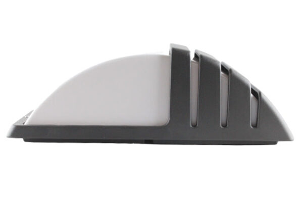 Tronic Curved Bulkhead
