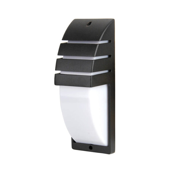 Tronic Curved Bulkhead