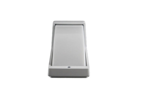 Tronic Curved Bulkhead