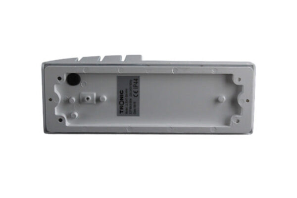 Tronic Curved Bulkhead