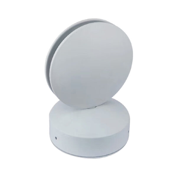 Tronic White LED Wall Light