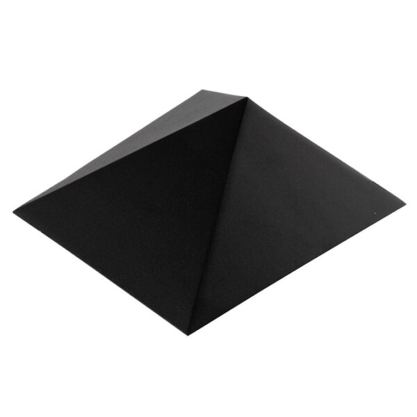 Tronic Pyramid wall light