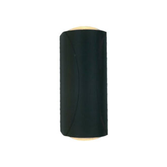 Tronic Cylindrical-shaped Up & Down Wall Light