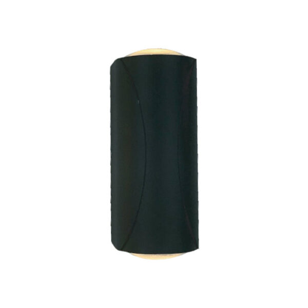 Tronic Cylindrical-shaped Up & Down Wall Light