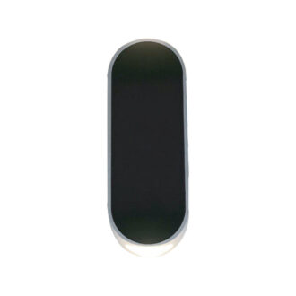 Tronic Rectangular Wall Light With Rounded Edges