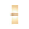 Tronic Modern Acrylic Wall Light
