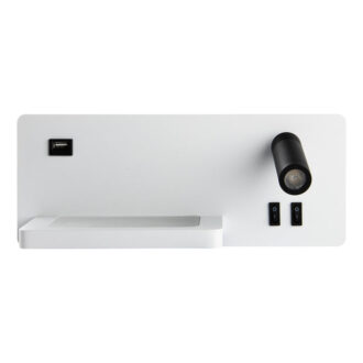 Tronic Bedside Wall Lamp