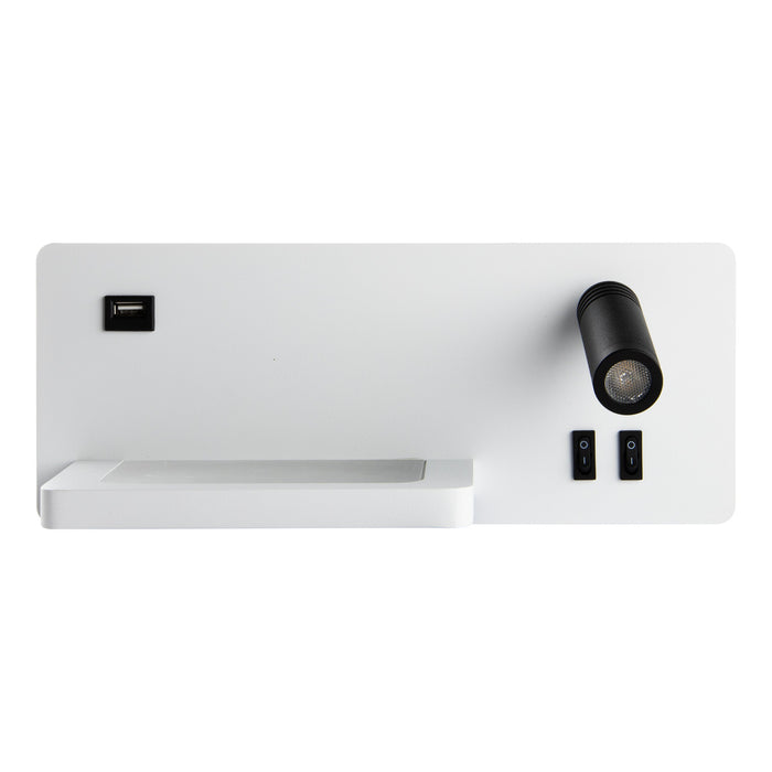Tronic Bedside Wall Lamp