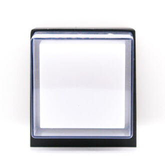 Tronic Box Wall Light