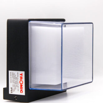 Tronic Box Wall Light