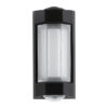 Tronic Wall Light LL 6057-BK-WW
