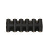Tronic Black Up & Down LED Wall Light