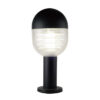 Tronic Black Gate Light