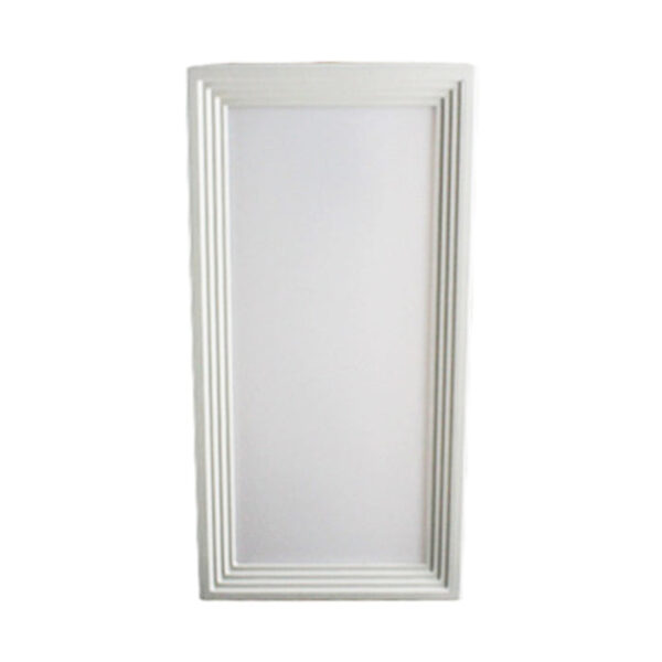 Tronic Rectangular Wall Light