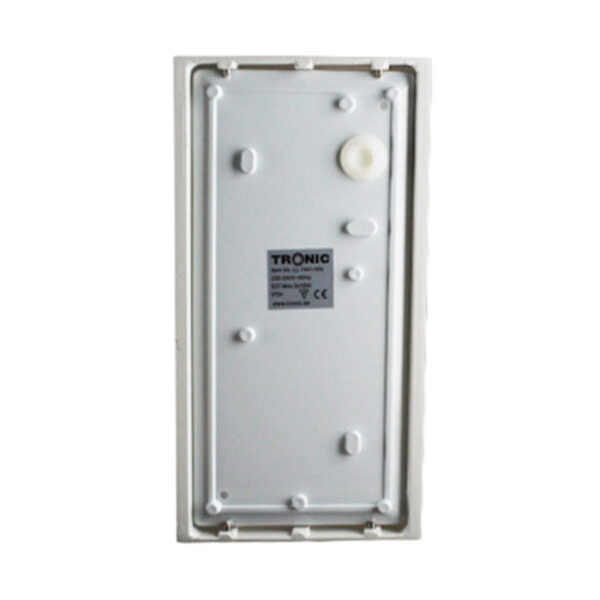 Tronic Rectangular Wall Light