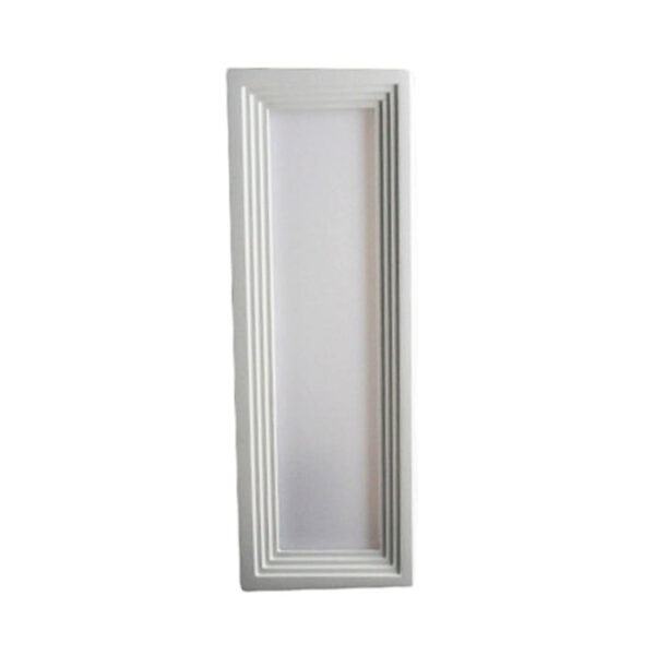 Tronic Rectangular Wall Light