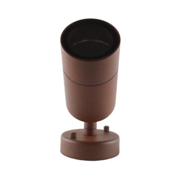 Tronic Brown Adjustable Spotlight