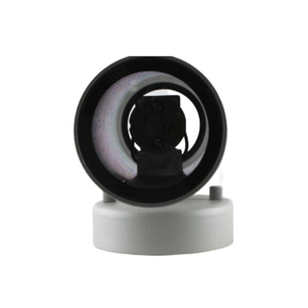 Tronic Silver Up and Down Spotlight