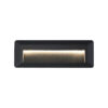 Tronic Rectangular LED Step Light