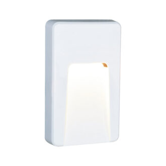 Tronic Outdoor LED step light