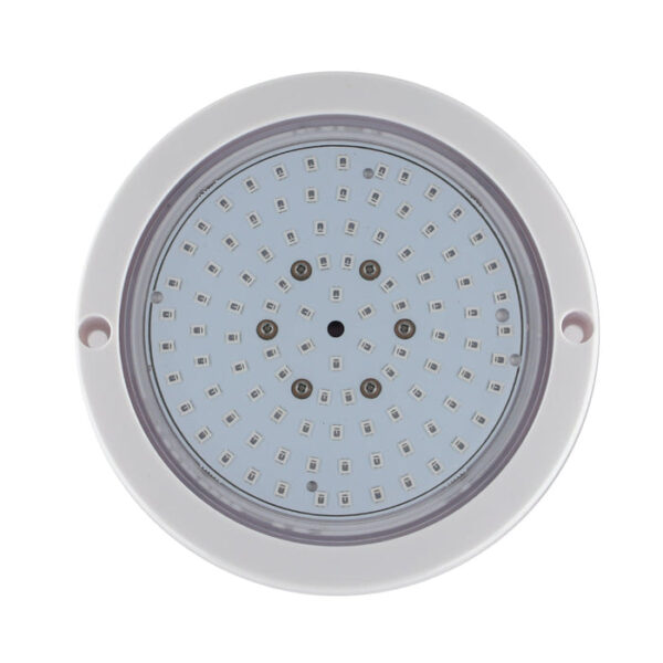 Tronic Submersible Red, Green & Blue LED 10 Watts Swimming Pool Light