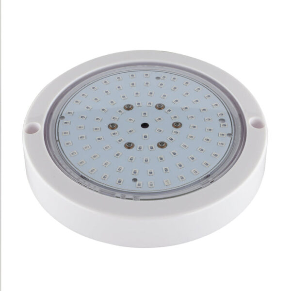 Tronic Submersible Red, Green & Blue LED 10 Watts Swimming Pool Light