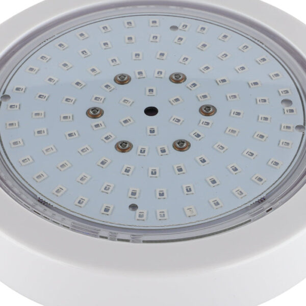 Tronic Submersible Red, Green & Blue LED 10 Watts Swimming Pool Light