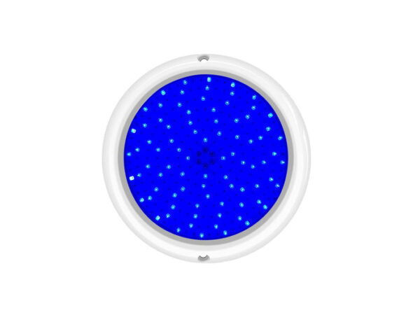 Tronic Submersible Red, Green & Blue LED 18 Watts Swimming Pool Light