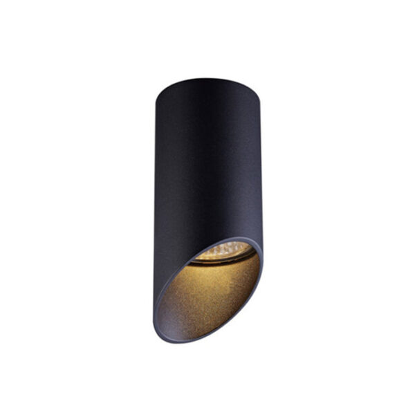 Tronic Cylindrical Oblique Cut Spotlight 130X55